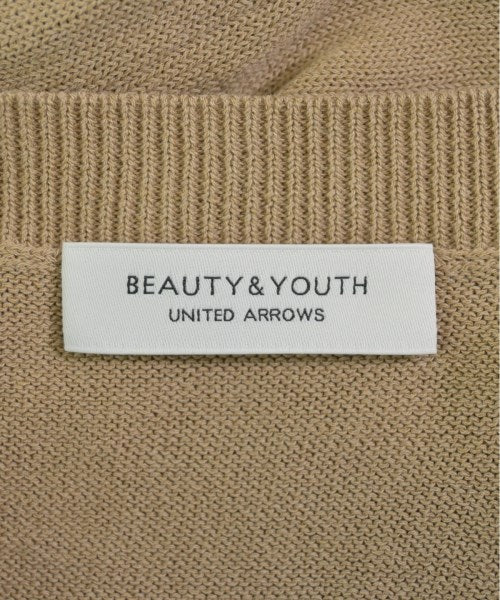BEAUTY&YOUTH UNITED ARROWS ชุดเดรส