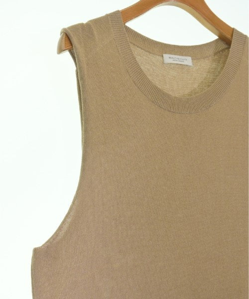 BEAUTY&YOUTH UNITED ARROWS ชุดเดรส