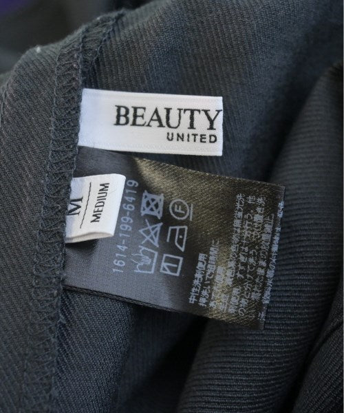BEAUTY&YOUTH UNITED ARROWS กางเกง อื่น
