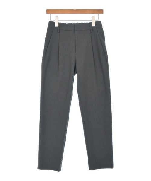 BEAUTY&YOUTH UNITED ARROWS กางเกงขายาว