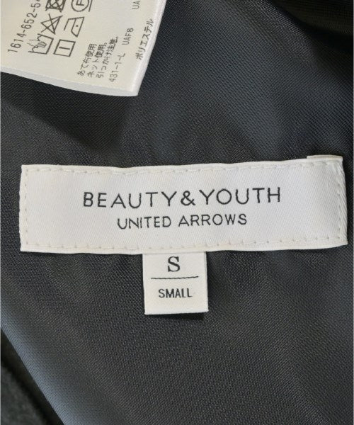 BEAUTY&YOUTH UNITED ARROWS กางเกงขายาว