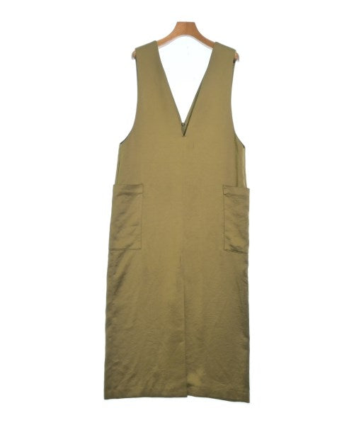 BEAUTY&YOUTH UNITED ARROWS ชุดเดรส