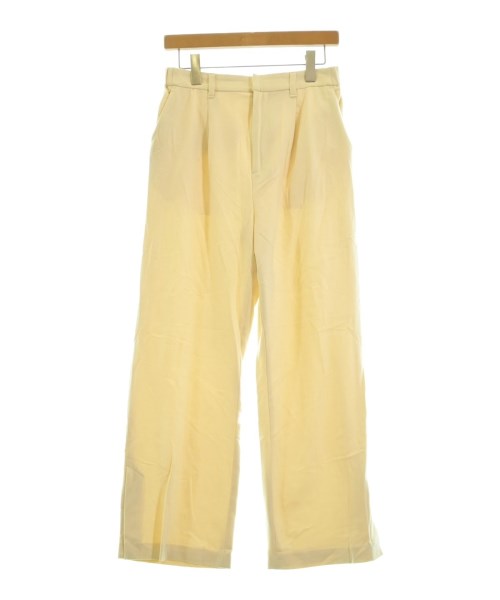 BEAUTY&YOUTH UNITED ARROWS กางเกง อื่น