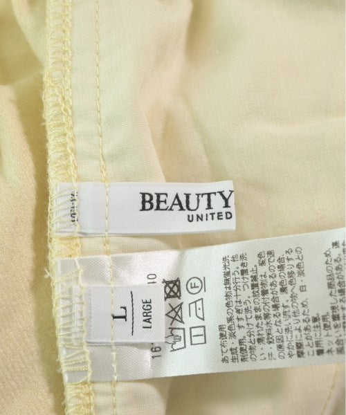 BEAUTY&YOUTH UNITED ARROWS กางเกง อื่น