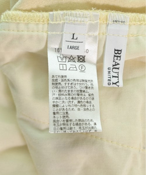 BEAUTY&YOUTH UNITED ARROWS กางเกง อื่น