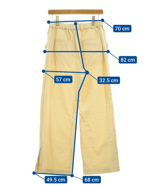 BEAUTY&YOUTH UNITED ARROWS กางเกง อื่น