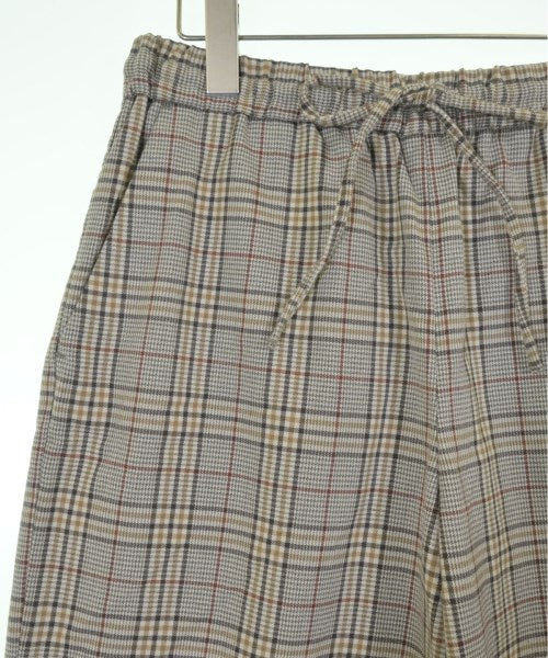 BEAUTY&YOUTH UNITED ARROWS กางเกง อื่น