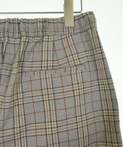 BEAUTY&YOUTH UNITED ARROWS กางเกง อื่น