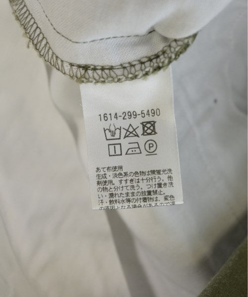 BEAUTY&YOUTH UNITED ARROWS กางเกง อื่น