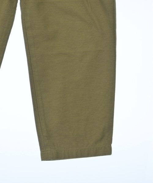 BEAUTY&YOUTH UNITED ARROWS กางเกง อื่น