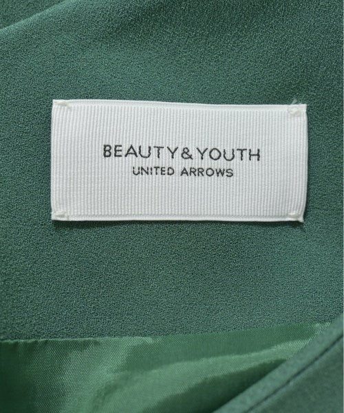 BEAUTY&YOUTH UNITED ARROWS ชุดเดรส
