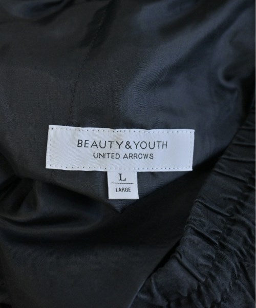 BEAUTY&YOUTH UNITED ARROWS กางเกง อื่น