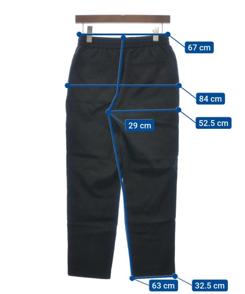 BEAUTY&YOUTH UNITED ARROWS กางเกง อื่น