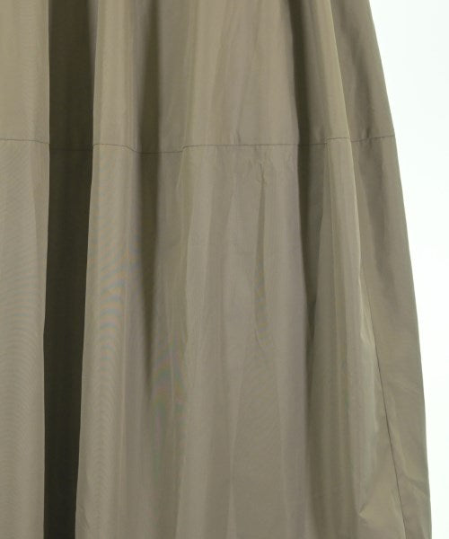 BEAUTY&YOUTH UNITED ARROWS กระโปรงยาว/แม็กซี่ยาว