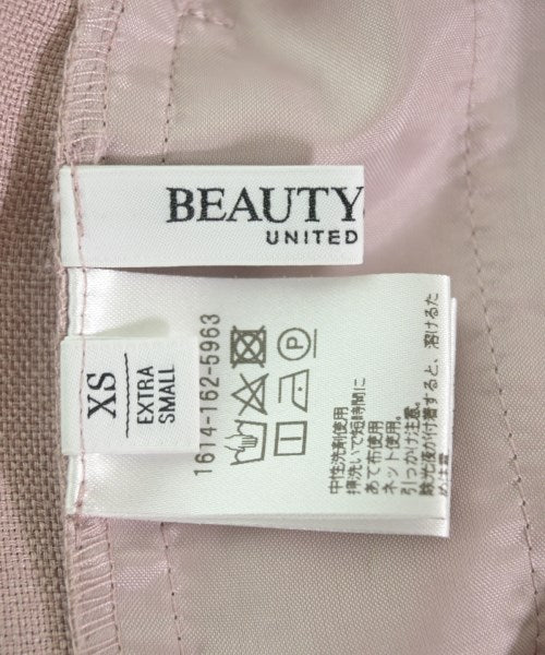 BEAUTY&YOUTH UNITED ARROWS กางเกง อื่น