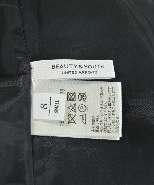 BEAUTY&YOUTH UNITED ARROWS กระโปรงยาว/แม็กซี่ยาว