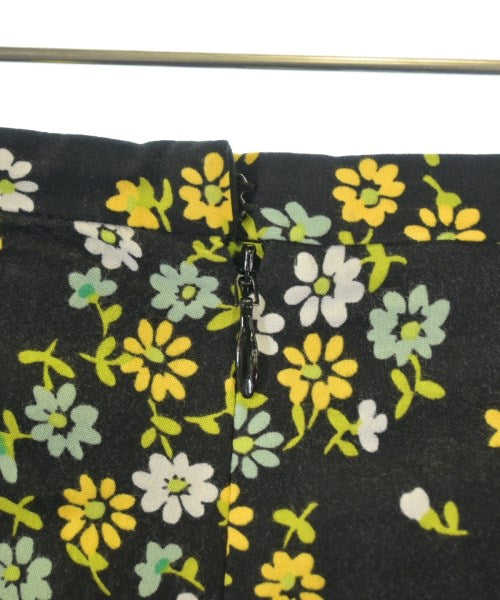 BEAUTY&YOUTH UNITED ARROWS กระโปรงยาว/แม็กซี่ยาว