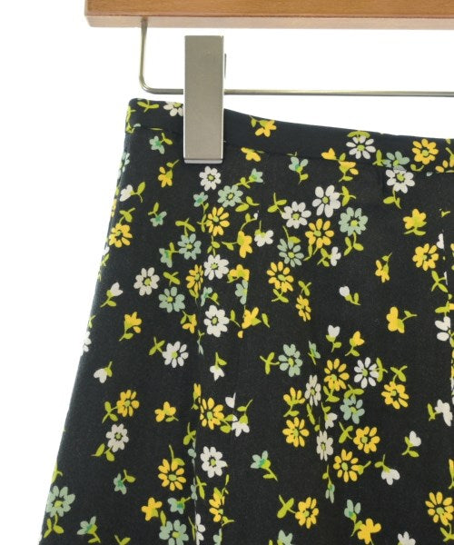 BEAUTY&YOUTH UNITED ARROWS กระโปรงยาว/แม็กซี่ยาว