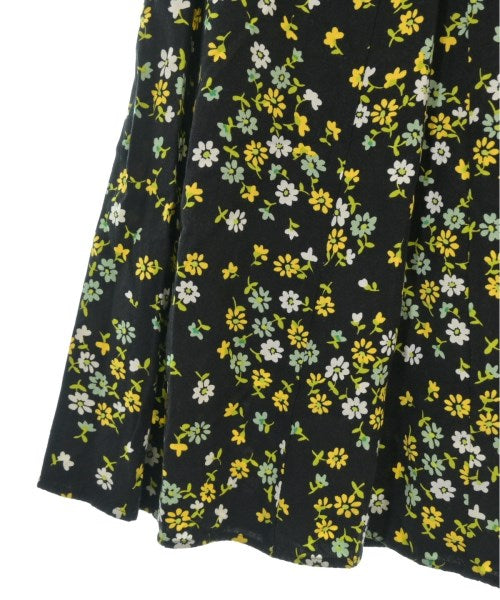 BEAUTY&YOUTH UNITED ARROWS กระโปรงยาว/แม็กซี่ยาว