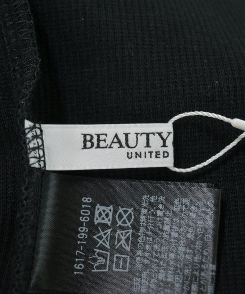 BEAUTY&YOUTH UNITED ARROWS เสื้อสายเดี่ยว