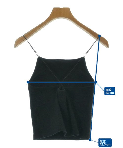 BEAUTY&YOUTH UNITED ARROWS เสื้อสายเดี่ยว