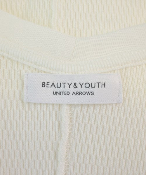BEAUTY&YOUTH UNITED ARROWS แขนกุด