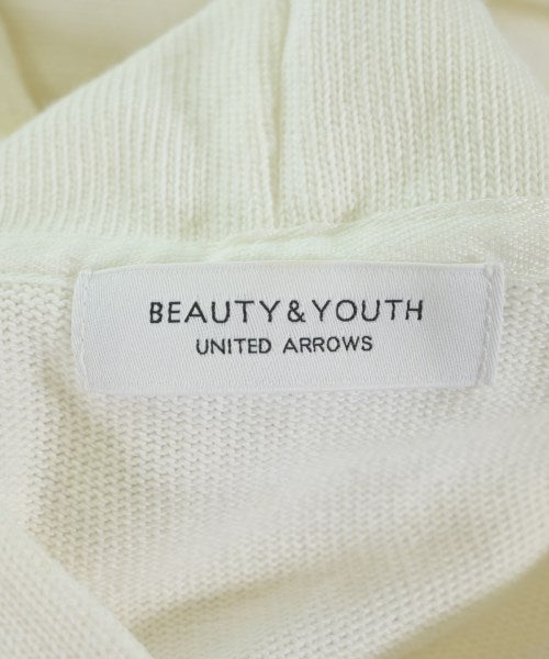 BEAUTY&YOUTH UNITED ARROWS เสื้อฮู้ด