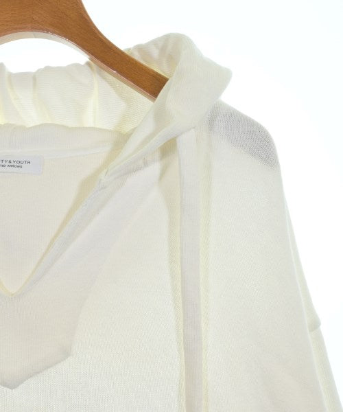 BEAUTY&YOUTH UNITED ARROWS เสื้อฮู้ด