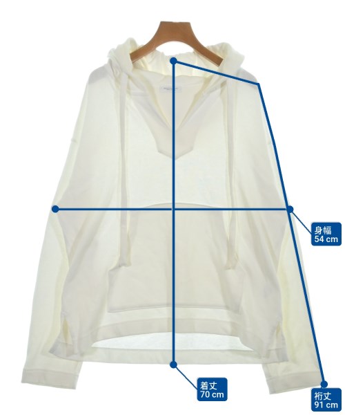 BEAUTY&YOUTH UNITED ARROWS เสื้อฮู้ด