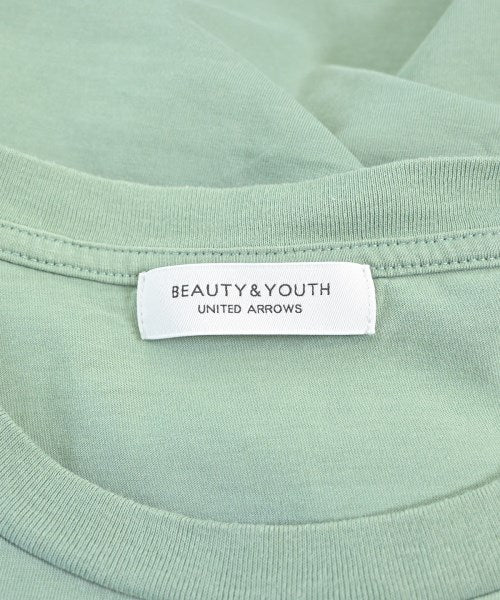 BEAUTY&YOUTH UNITED ARROWS แขนกุด