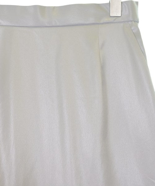 BEAUTY&YOUTH UNITED ARROWS กระโปรงยาว/แม็กซี่ยาว