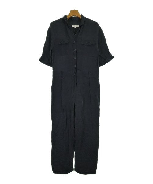 BEAUTY&YOUTH UNITED ARROWS ชุดเอี๊ยม/เสื้อคลุมหลวมๆ/จั๊มสูท