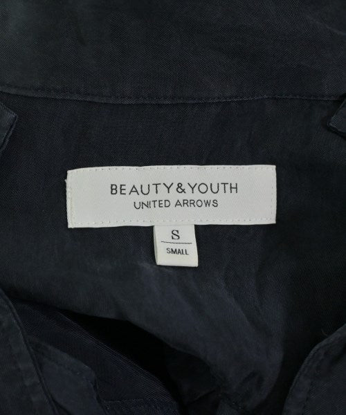BEAUTY&YOUTH UNITED ARROWS ชุดเอี๊ยม/เสื้อคลุมหลวมๆ/จั๊มสูท