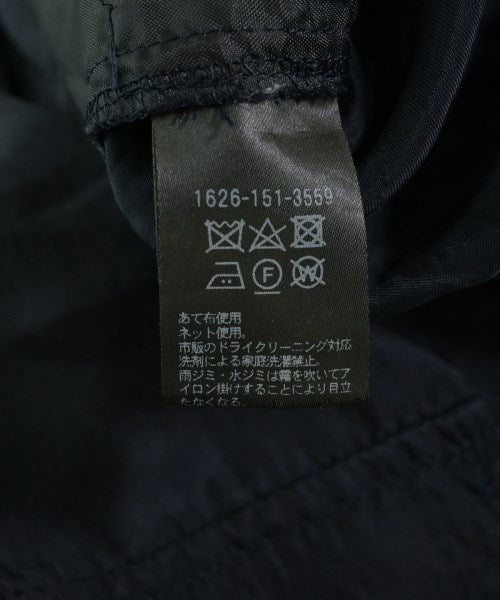 BEAUTY&YOUTH UNITED ARROWS ชุดเอี๊ยม/เสื้อคลุมหลวมๆ/จั๊มสูท