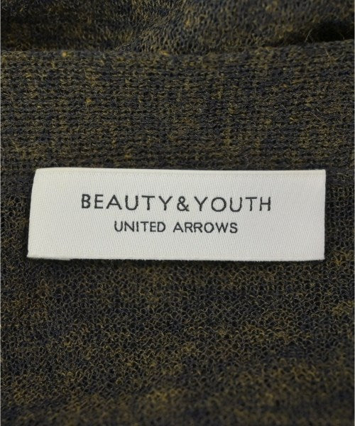 BEAUTY&YOUTH UNITED ARROWS เสื้อคาร์ดิแกน