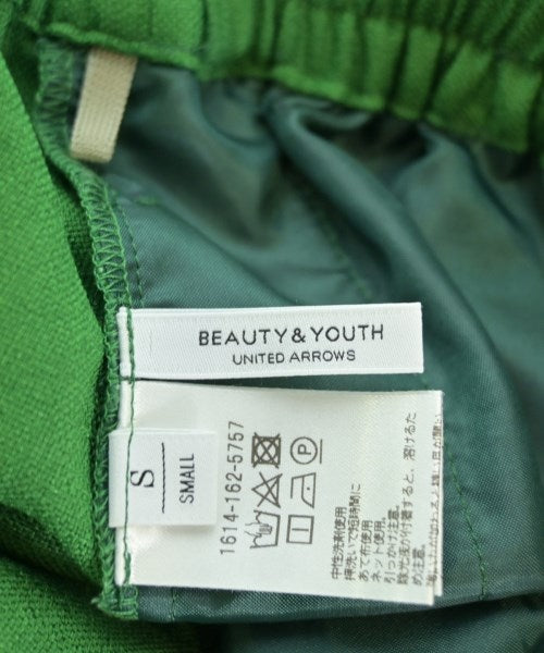 BEAUTY&YOUTH UNITED ARROWS กางเกง อื่น