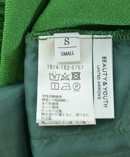 BEAUTY&YOUTH UNITED ARROWS กางเกง อื่น