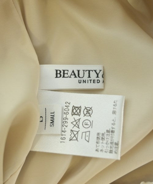 BEAUTY&YOUTH UNITED ARROWS กางเกง อื่น