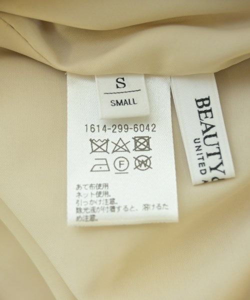 BEAUTY&YOUTH UNITED ARROWS กางเกง อื่น