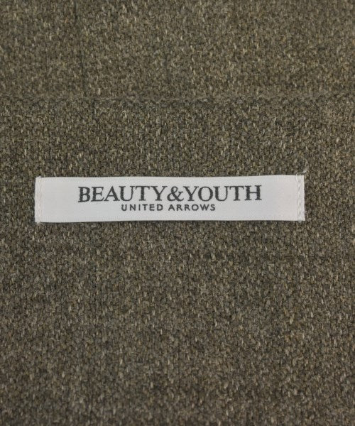 BEAUTY&YOUTH UNITED ARROWS เสื้อโค้ท อื่น