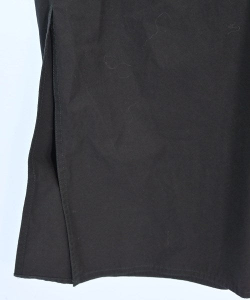 BEAUTY&YOUTH UNITED ARROWS เดรสที่เป็นเสื้อเชิ้ตตัวยาว