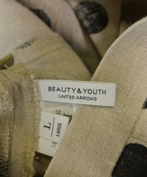 BEAUTY&YOUTH UNITED ARROWS กระโปรงยาว/แม็กซี่ยาว