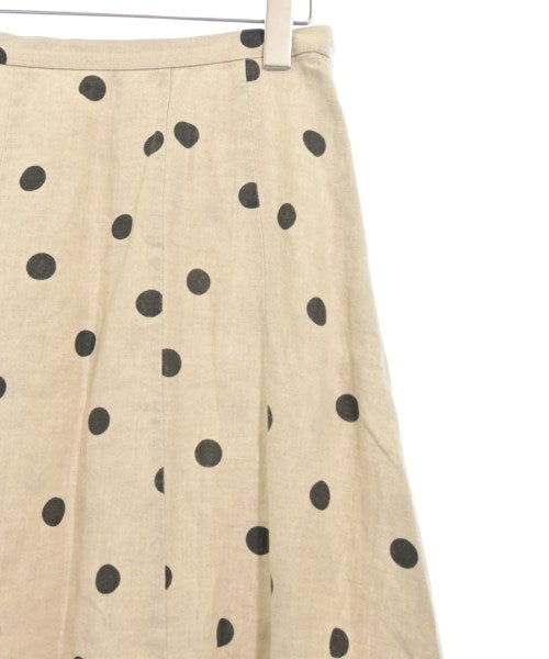 BEAUTY&YOUTH UNITED ARROWS กระโปรงยาว/แม็กซี่ยาว