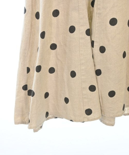 BEAUTY&YOUTH UNITED ARROWS กระโปรงยาว/แม็กซี่ยาว