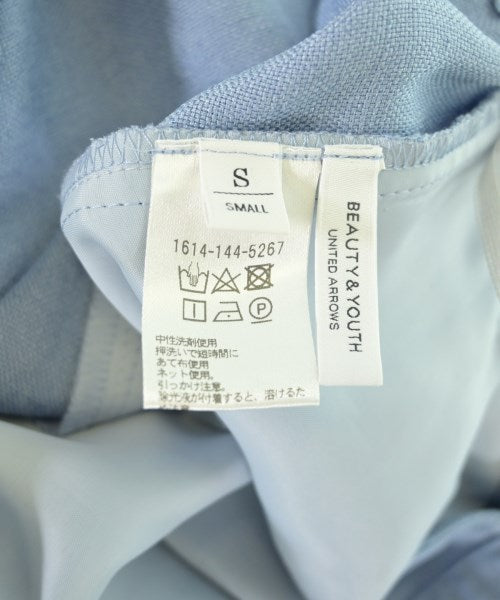 BEAUTY&YOUTH UNITED ARROWS กางเกง อื่น