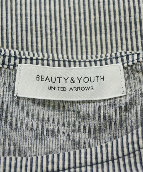 BEAUTY&YOUTH UNITED ARROWS เสื้อลำลอง