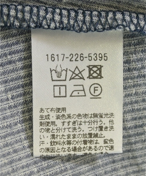 BEAUTY&YOUTH UNITED ARROWS เสื้อลำลอง