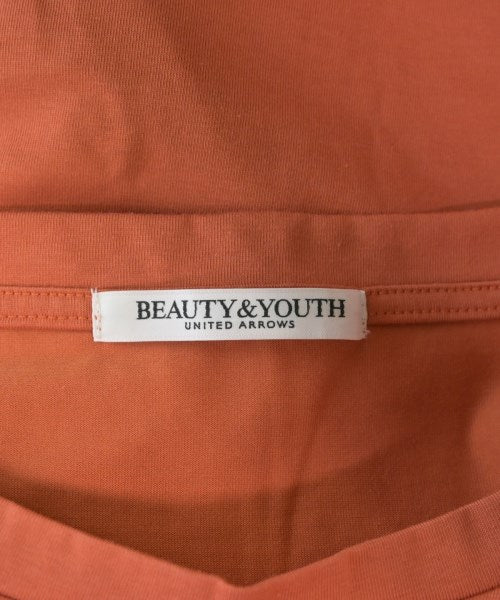 BEAUTY&YOUTH UNITED ARROWS แขนกุด