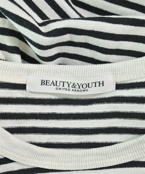 BEAUTY&YOUTH UNITED ARROWS เสื้อยืด/เสื้อท็อปส์