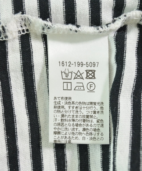 BEAUTY&YOUTH UNITED ARROWS เสื้อยืด/เสื้อท็อปส์